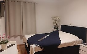 Apartment Matej